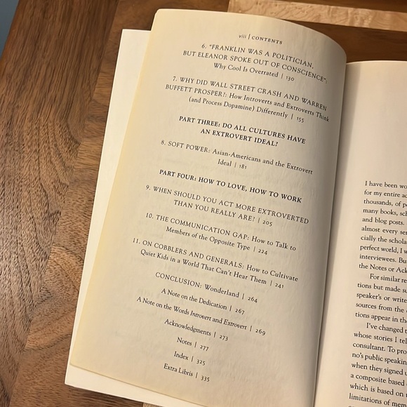 Quiet: The Power of Introverts in a World That Can’t Stop Talking - Picture 5 of 8